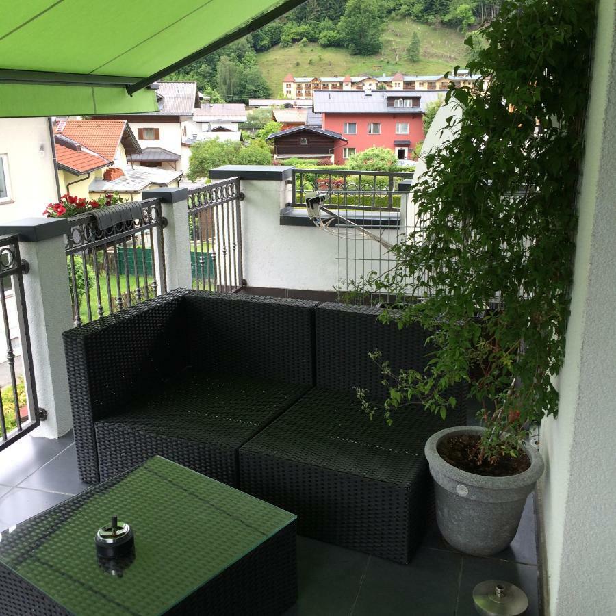 Haus Lara Marie Apartment เซลล์อัมเซ ภายนอก รูปภาพ