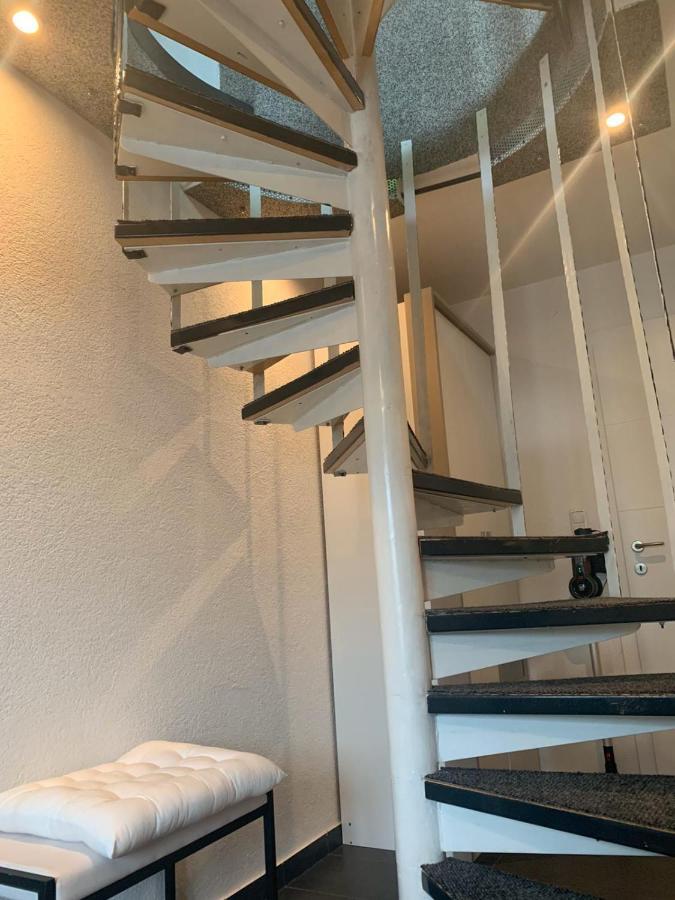 Haus Lara Marie Apartment เซลล์อัมเซ ภายนอก รูปภาพ